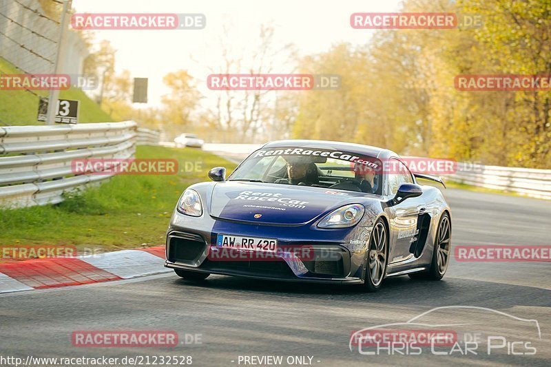 Bild #21232528 - Touristenfahrten Nürburgring Nordschleife (04.05.2023)