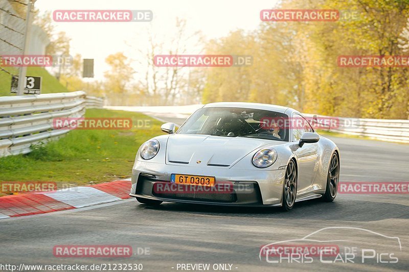 Bild #21232530 - Touristenfahrten Nürburgring Nordschleife (04.05.2023)