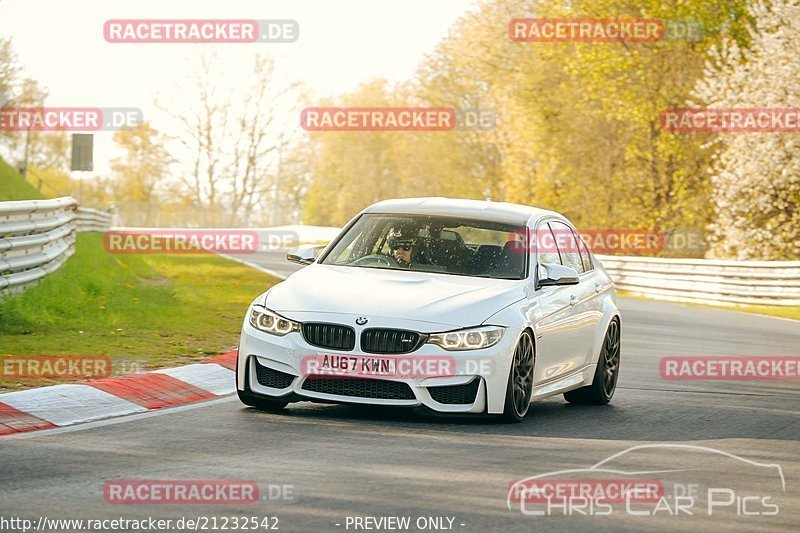 Bild #21232542 - Touristenfahrten Nürburgring Nordschleife (04.05.2023)