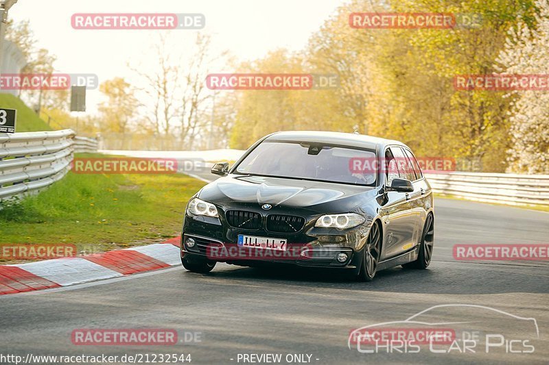 Bild #21232544 - Touristenfahrten Nürburgring Nordschleife (04.05.2023)