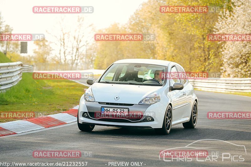 Bild #21232557 - Touristenfahrten Nürburgring Nordschleife (04.05.2023)