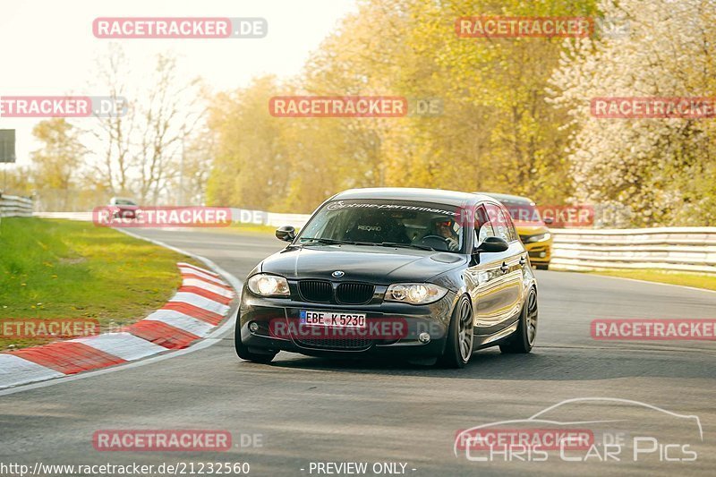 Bild #21232560 - Touristenfahrten Nürburgring Nordschleife (04.05.2023)