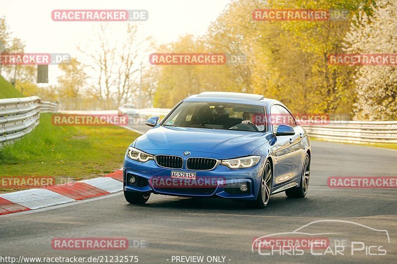 Bild #21232575 - Touristenfahrten Nürburgring Nordschleife (04.05.2023)