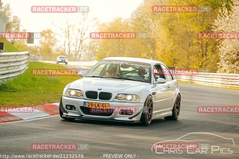 Bild #21232578 - Touristenfahrten Nürburgring Nordschleife (04.05.2023)