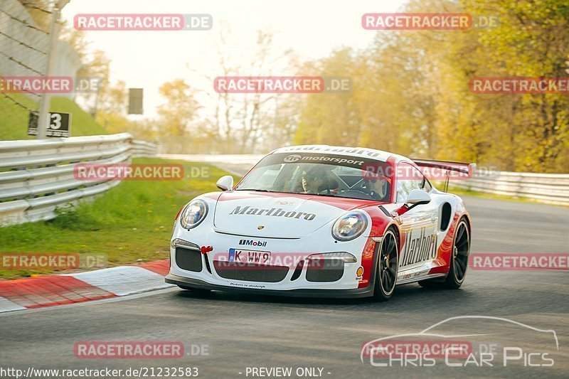 Bild #21232583 - Touristenfahrten Nürburgring Nordschleife (04.05.2023)