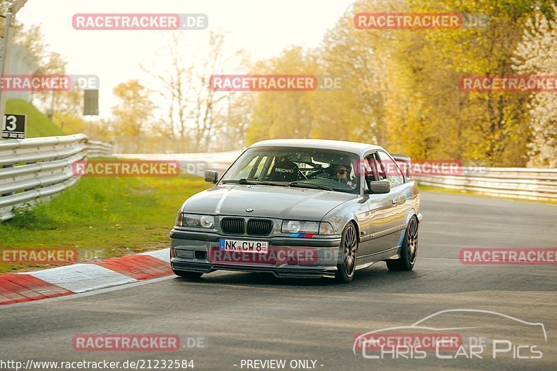 Bild #21232584 - Touristenfahrten Nürburgring Nordschleife (04.05.2023)