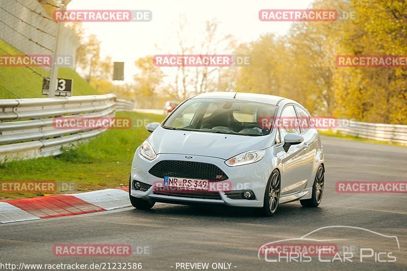 Bild #21232586 - Touristenfahrten Nürburgring Nordschleife (04.05.2023)