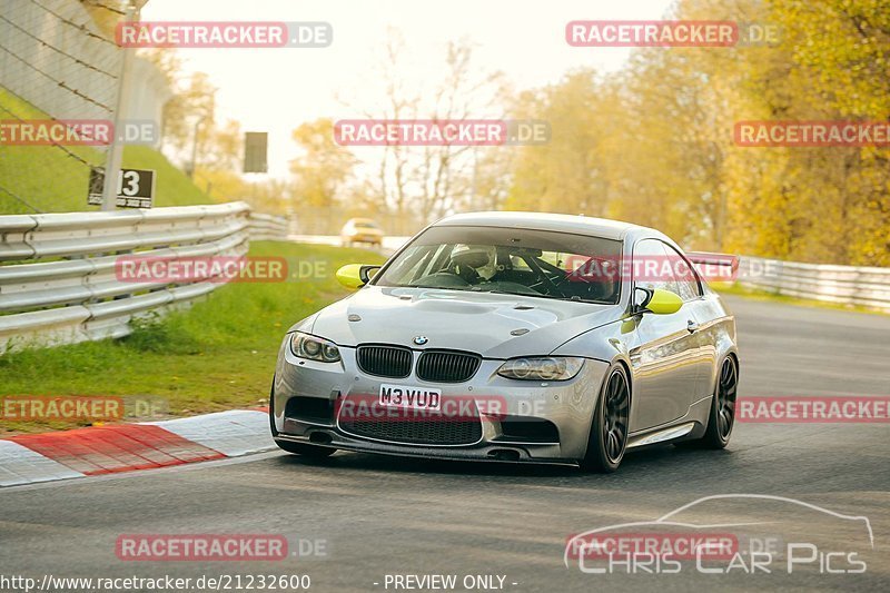 Bild #21232600 - Touristenfahrten Nürburgring Nordschleife (04.05.2023)