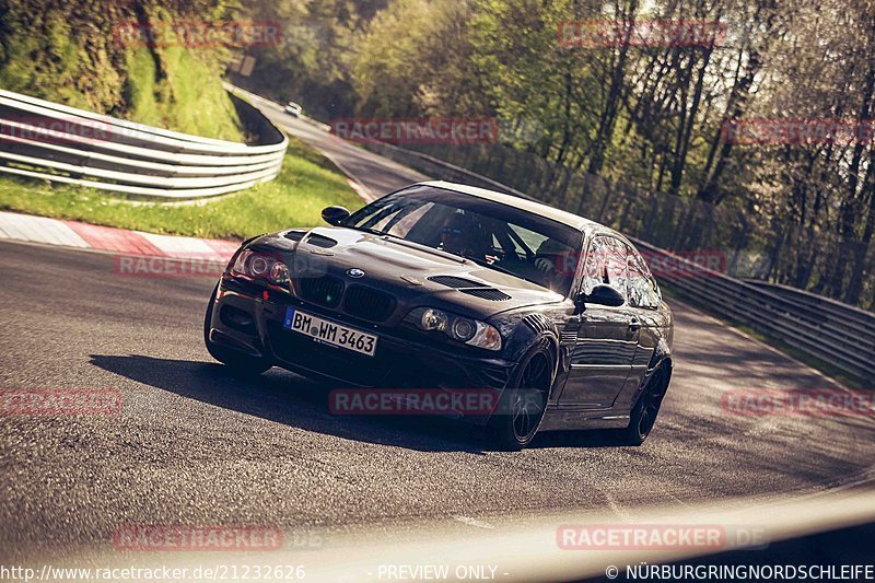 Bild #21232626 - Touristenfahrten Nürburgring Nordschleife (04.05.2023)