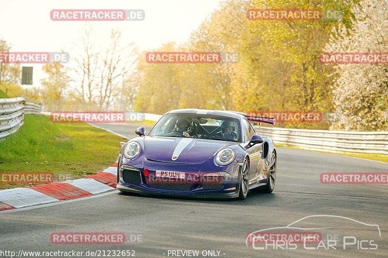 Bild #21232652 - Touristenfahrten Nürburgring Nordschleife (04.05.2023)