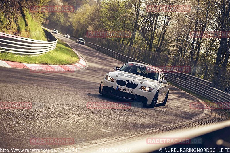 Bild #21232741 - Touristenfahrten Nürburgring Nordschleife (04.05.2023)