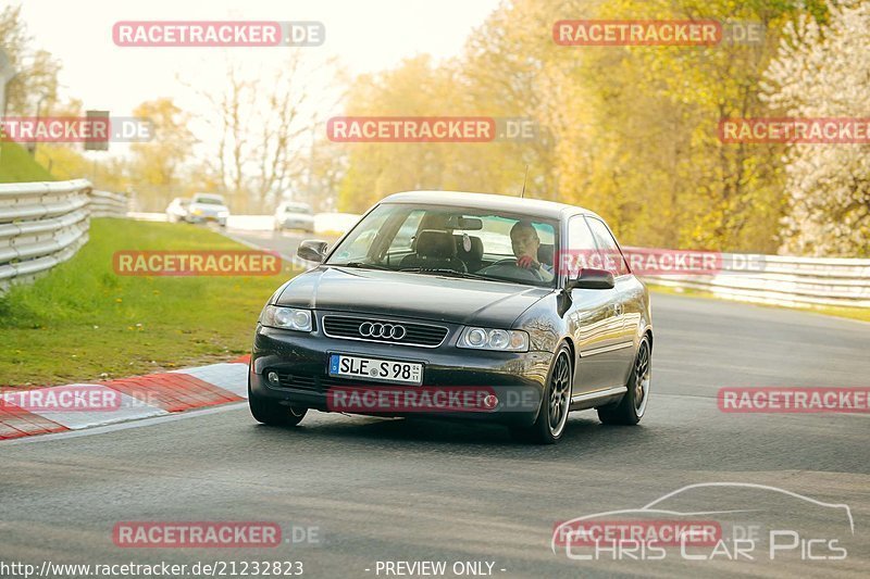 Bild #21232823 - Touristenfahrten Nürburgring Nordschleife (04.05.2023)