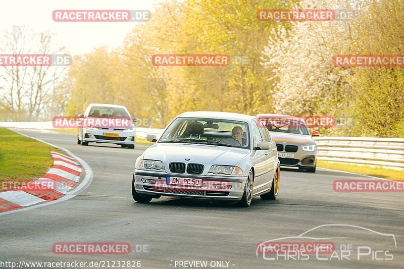 Bild #21232826 - Touristenfahrten Nürburgring Nordschleife (04.05.2023)