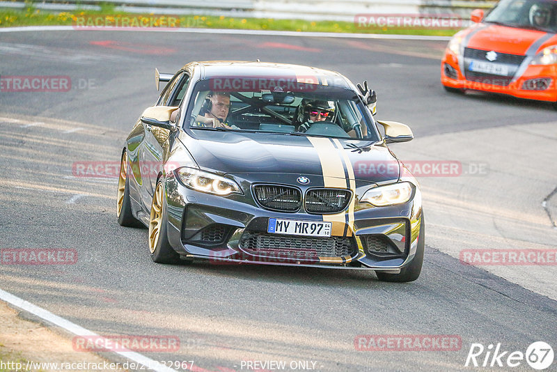 Bild #21232967 - Touristenfahrten Nürburgring Nordschleife (04.05.2023)