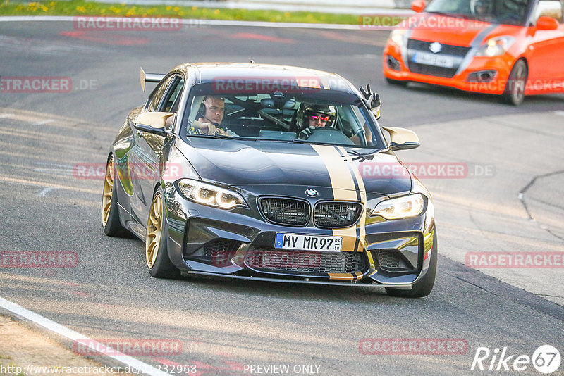 Bild #21232968 - Touristenfahrten Nürburgring Nordschleife (04.05.2023)