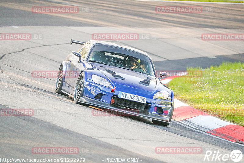 Bild #21232979 - Touristenfahrten Nürburgring Nordschleife (04.05.2023)