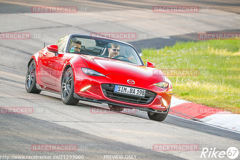 Bild #21233000 - Touristenfahrten Nürburgring Nordschleife (04.05.2023)