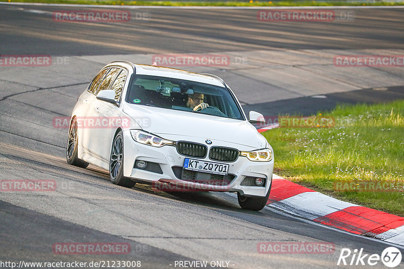 Bild #21233008 - Touristenfahrten Nürburgring Nordschleife (04.05.2023)