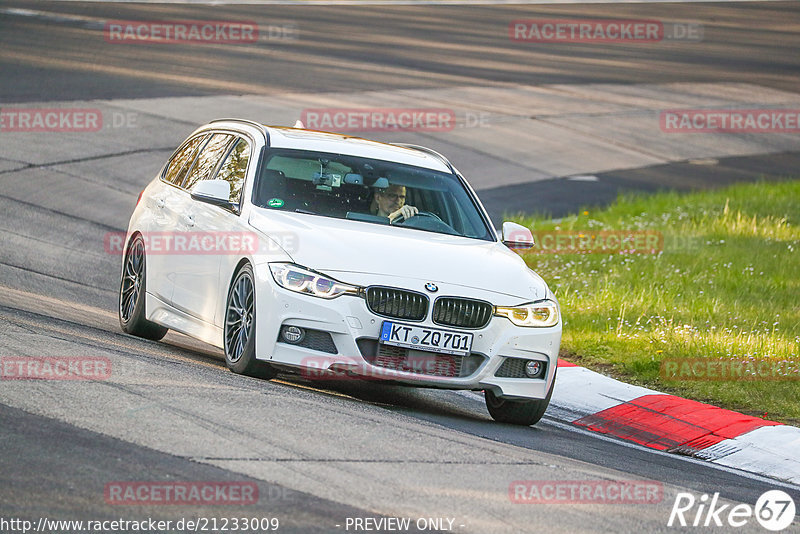 Bild #21233009 - Touristenfahrten Nürburgring Nordschleife (04.05.2023)