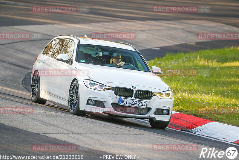 Bild #21233010 - Touristenfahrten Nürburgring Nordschleife (04.05.2023)