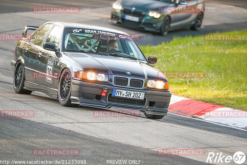 Bild #21233098 - Touristenfahrten Nürburgring Nordschleife (04.05.2023)