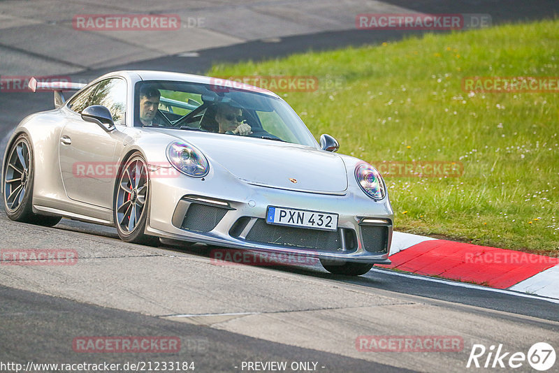 Bild #21233184 - Touristenfahrten Nürburgring Nordschleife (04.05.2023)