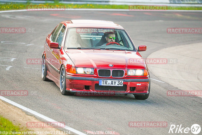 Bild #21233324 - Touristenfahrten Nürburgring Nordschleife (04.05.2023)