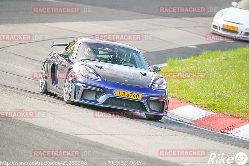 Bild #21233348 - Touristenfahrten Nürburgring Nordschleife (04.05.2023)