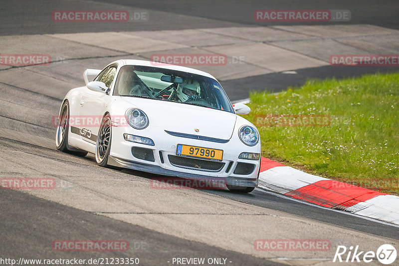 Bild #21233350 - Touristenfahrten Nürburgring Nordschleife (04.05.2023)