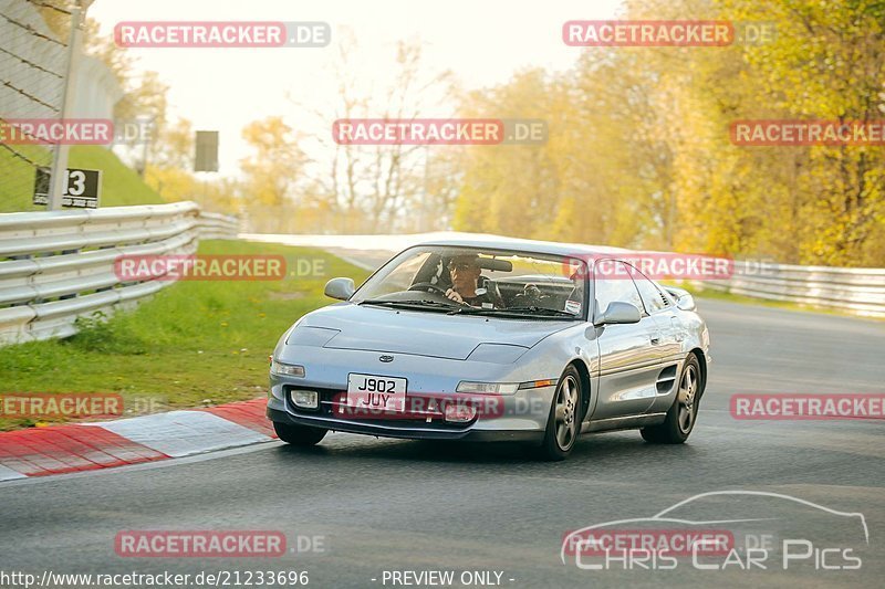 Bild #21233696 - Touristenfahrten Nürburgring Nordschleife (04.05.2023)