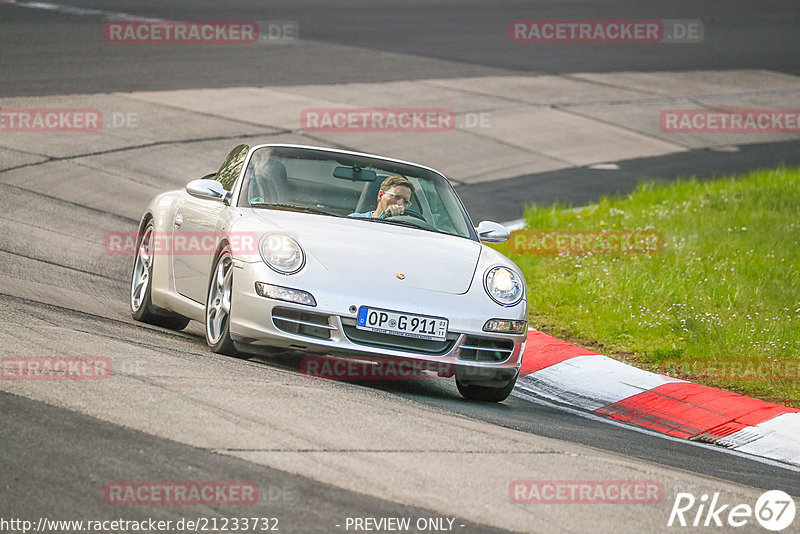 Bild #21233732 - Touristenfahrten Nürburgring Nordschleife (04.05.2023)