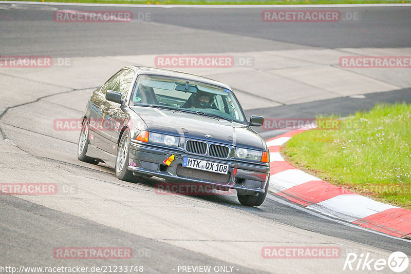 Bild #21233748 - Touristenfahrten Nürburgring Nordschleife (04.05.2023)