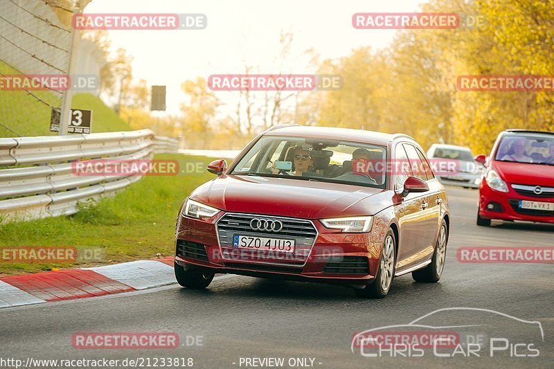 Bild #21233818 - Touristenfahrten Nürburgring Nordschleife (04.05.2023)