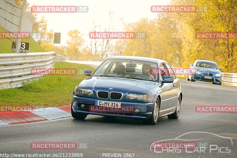 Bild #21233869 - Touristenfahrten Nürburgring Nordschleife (04.05.2023)