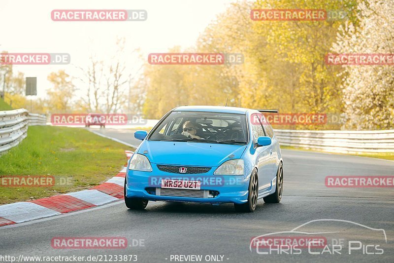 Bild #21233873 - Touristenfahrten Nürburgring Nordschleife (04.05.2023)