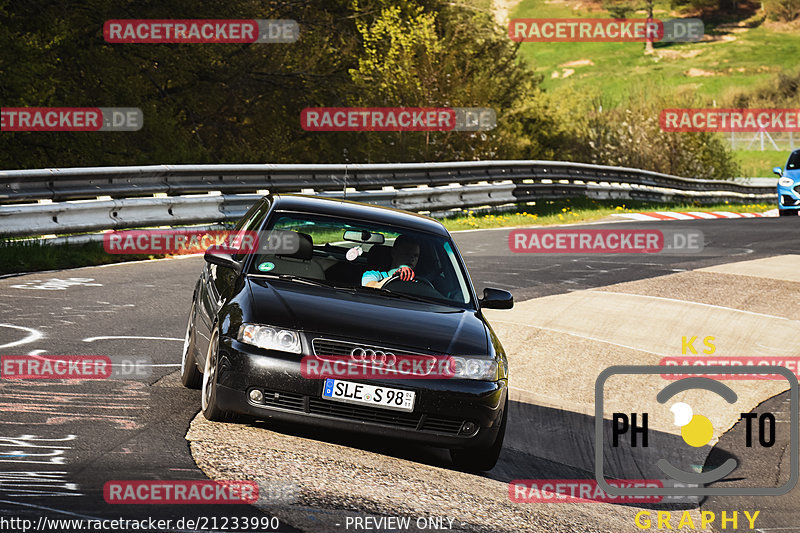 Bild #21233990 - Touristenfahrten Nürburgring Nordschleife (04.05.2023)