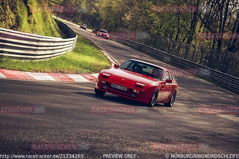 Bild #21234265 - Touristenfahrten Nürburgring Nordschleife (04.05.2023)