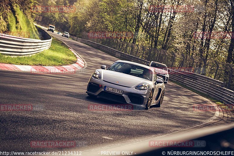 Bild #21234312 - Touristenfahrten Nürburgring Nordschleife (04.05.2023)