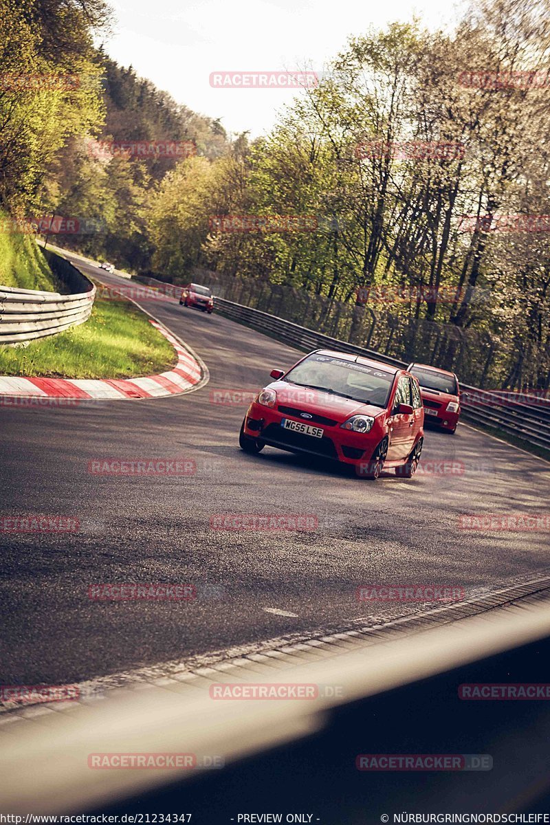 Bild #21234347 - Touristenfahrten Nürburgring Nordschleife (04.05.2023)