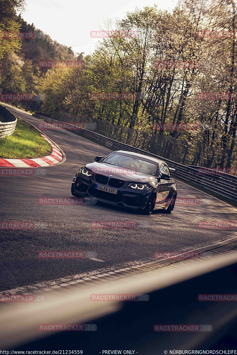 Bild #21234559 - Touristenfahrten Nürburgring Nordschleife (04.05.2023)