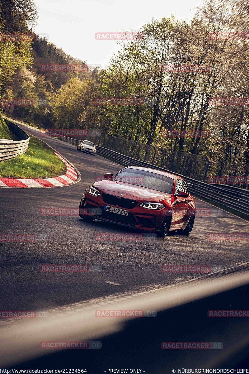 Bild #21234564 - Touristenfahrten Nürburgring Nordschleife (04.05.2023)