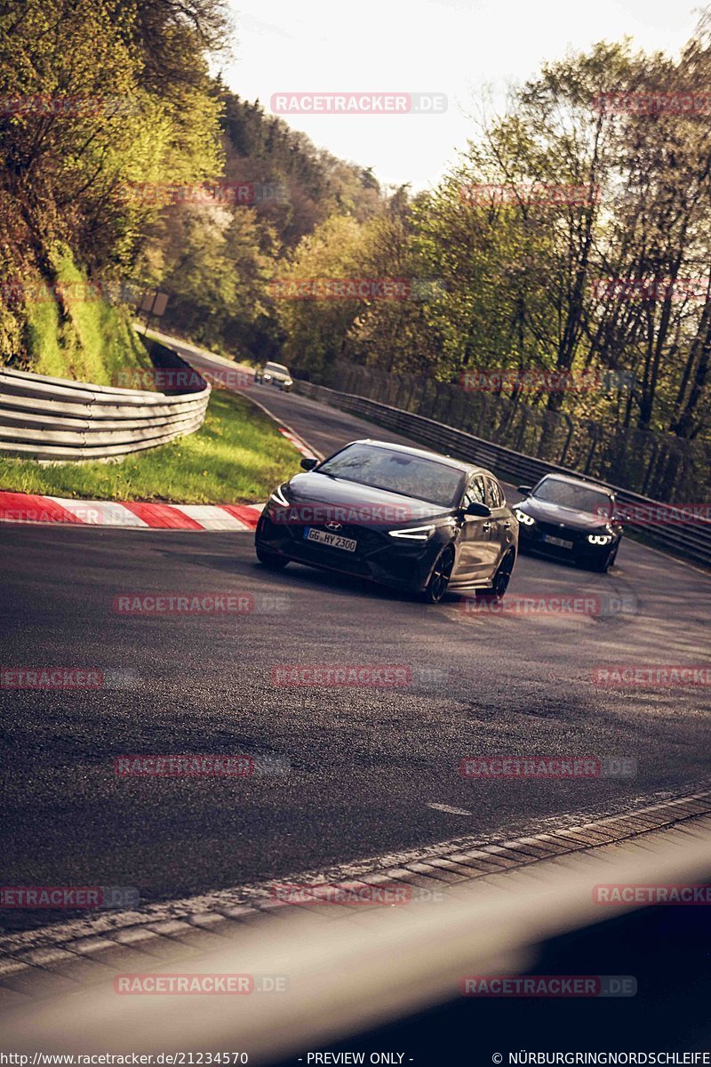 Bild #21234570 - Touristenfahrten Nürburgring Nordschleife (04.05.2023)