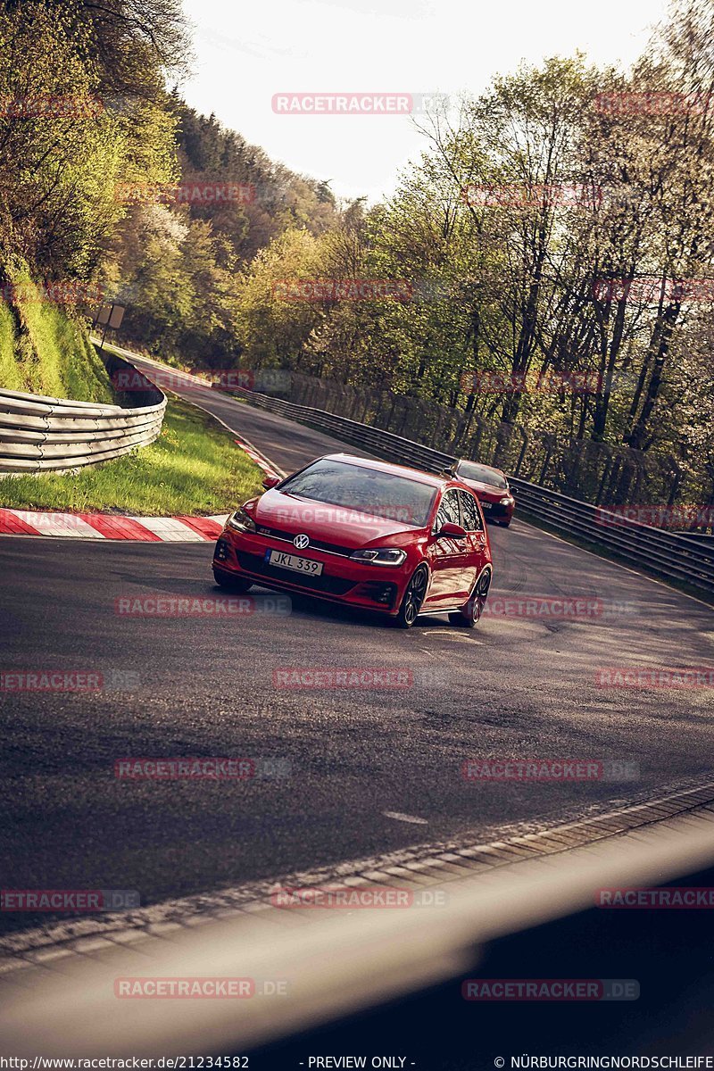 Bild #21234582 - Touristenfahrten Nürburgring Nordschleife (04.05.2023)