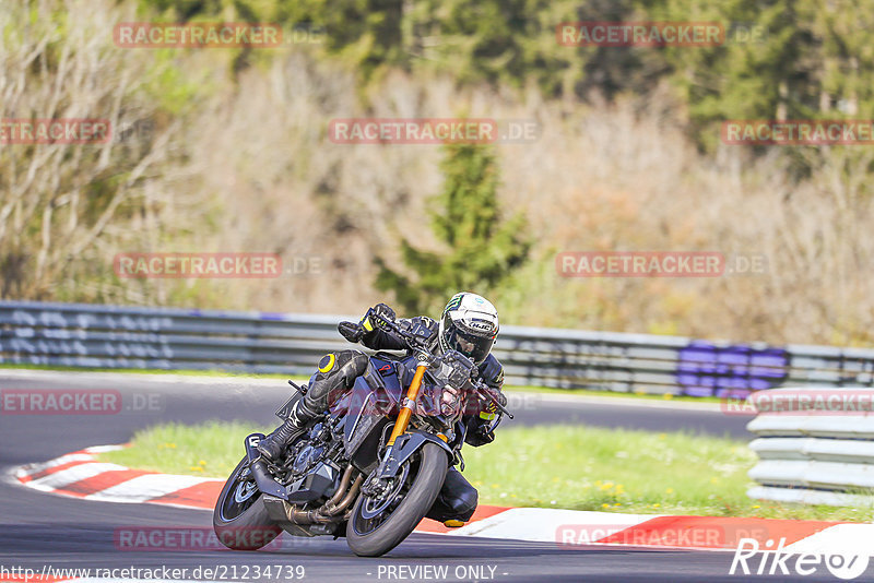 Bild #21234739 - Touristenfahrten Nürburgring Nordschleife (04.05.2023)