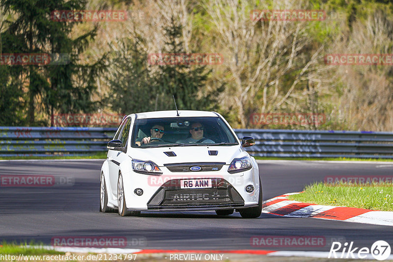 Bild #21234797 - Touristenfahrten Nürburgring Nordschleife (04.05.2023)