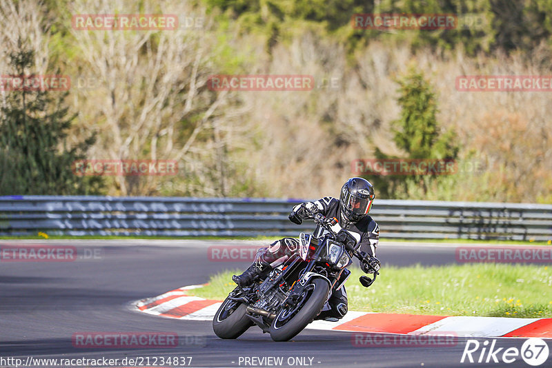 Bild #21234837 - Touristenfahrten Nürburgring Nordschleife (04.05.2023)