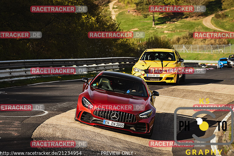 Bild #21234954 - Touristenfahrten Nürburgring Nordschleife (04.05.2023)