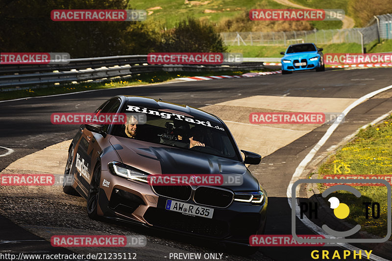 Bild #21235112 - Touristenfahrten Nürburgring Nordschleife (04.05.2023)