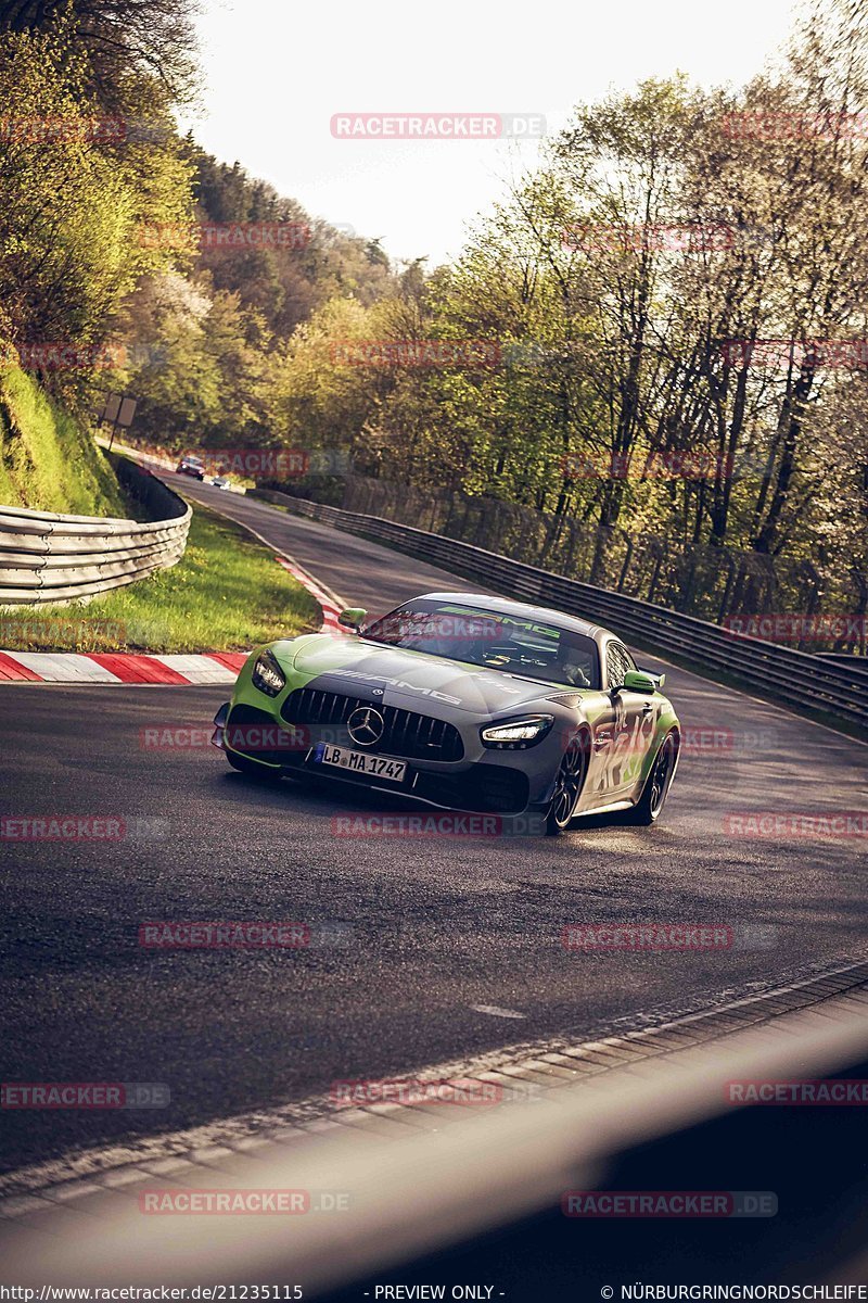 Bild #21235115 - Touristenfahrten Nürburgring Nordschleife (04.05.2023)