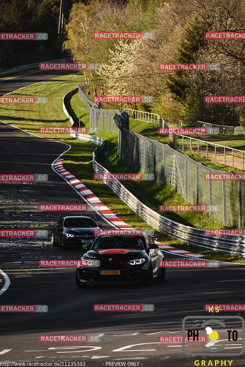 Bild #21235302 - Touristenfahrten Nürburgring Nordschleife (04.05.2023)